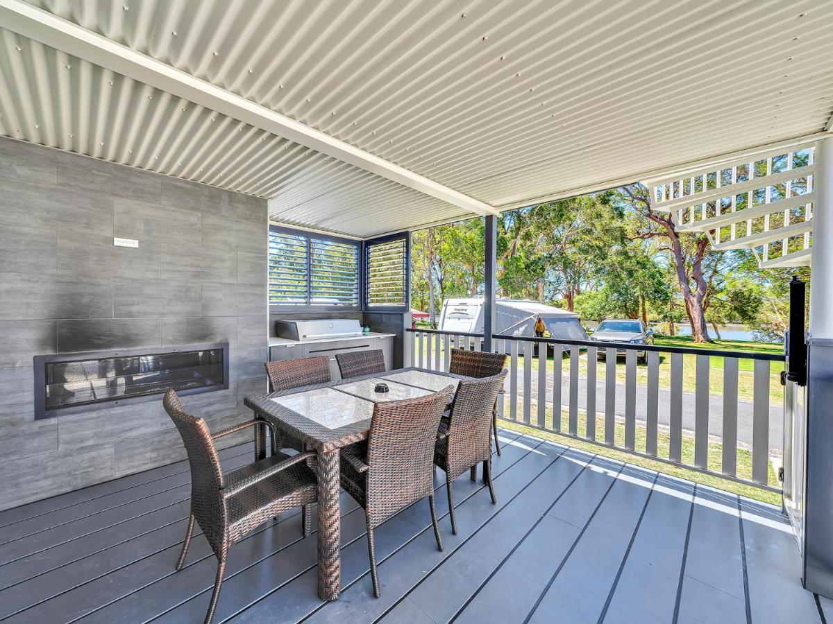 Ingenia Holidays South West Rocks Exterior photo