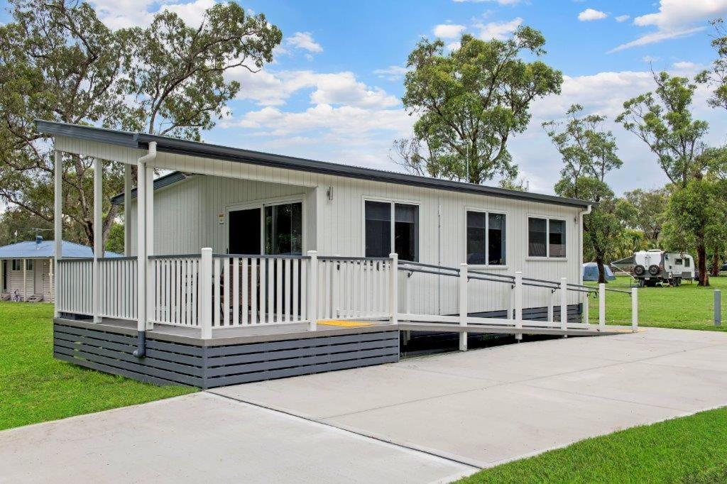 Ingenia Holidays South West Rocks Exterior photo