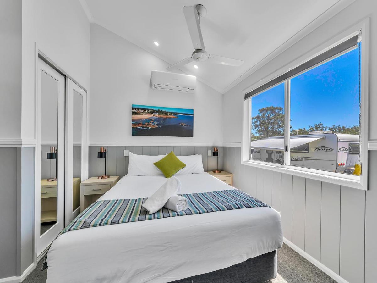 Ingenia Holidays South West Rocks Exterior photo