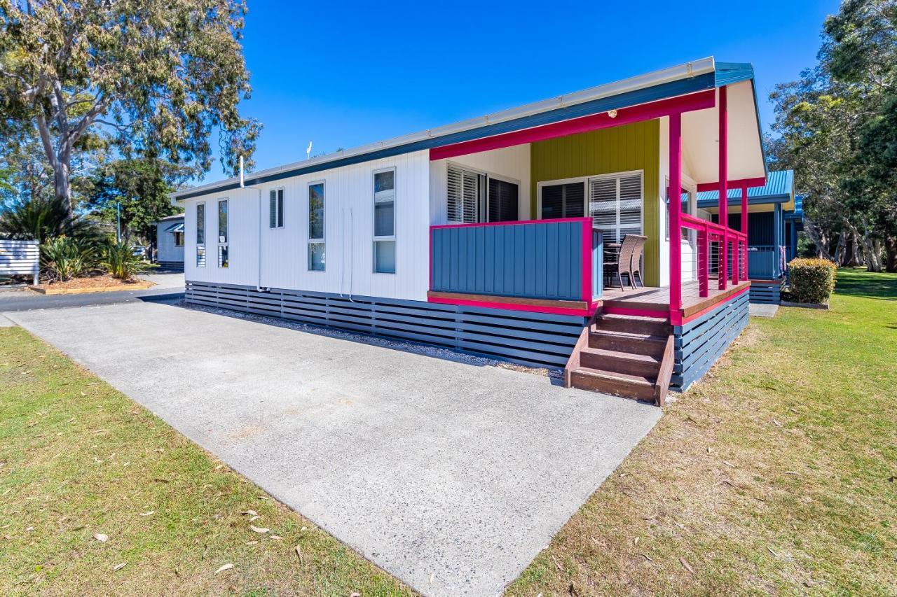 Ingenia Holidays South West Rocks Exterior photo