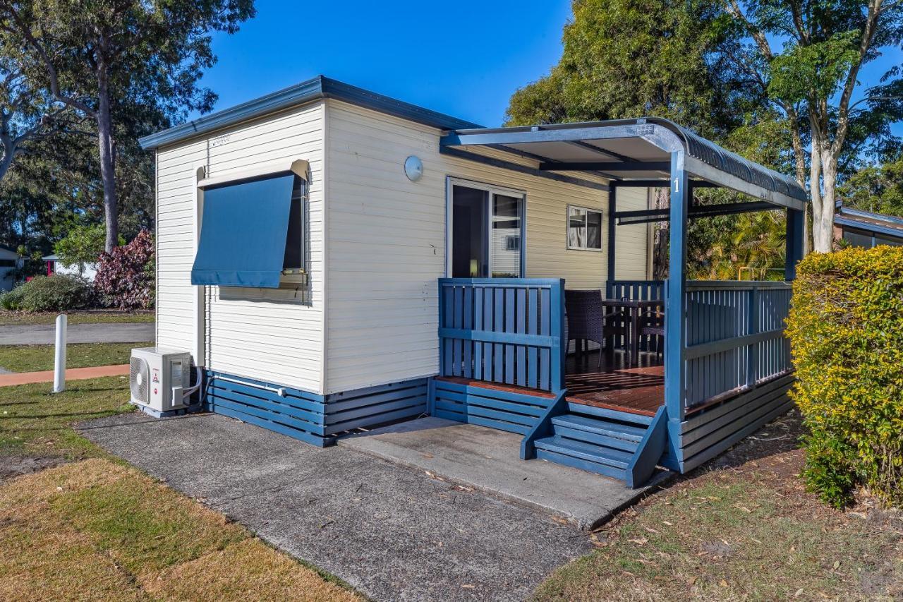 Ingenia Holidays South West Rocks Exterior photo