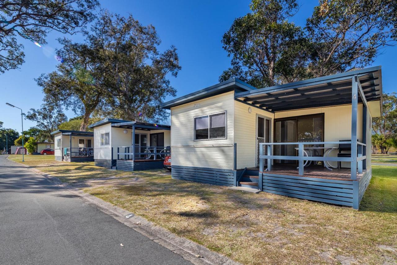 Ingenia Holidays South West Rocks Exterior photo